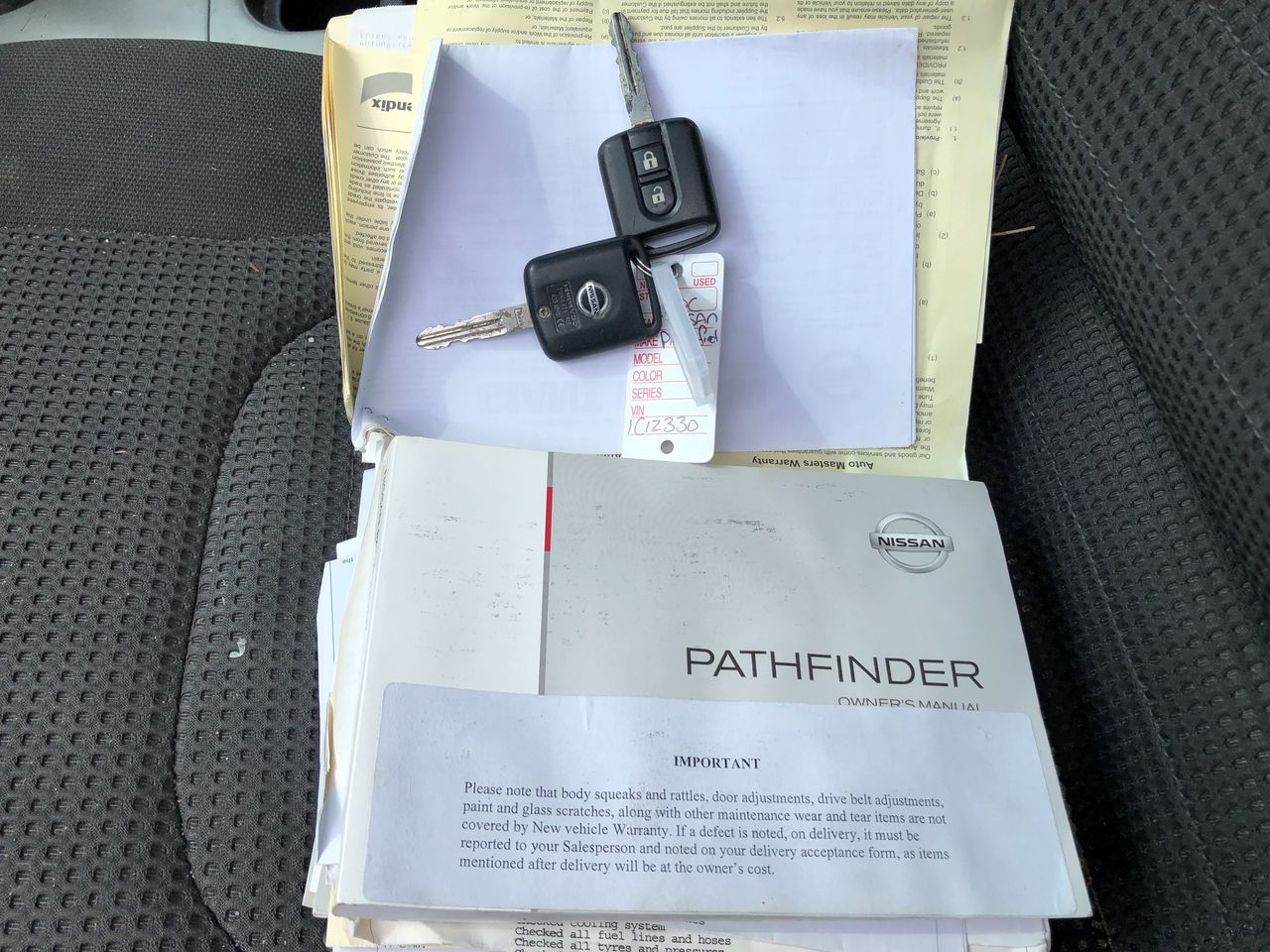 Aussarone Vine Dried Shiraz 2022 (6x 750mL) SA