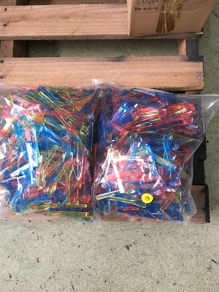 Salamanca Station Cabernet Merlot 2020 (12x 750mL) Limestone Coast