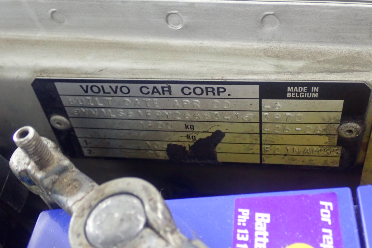 Woolpunda Cabernet Sauvignon 2023 (12x 750mL) SA