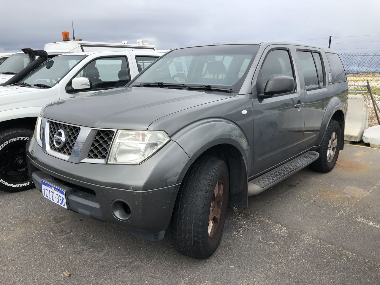 Australia: 2005 WWII Service to Australia 60th Anniv