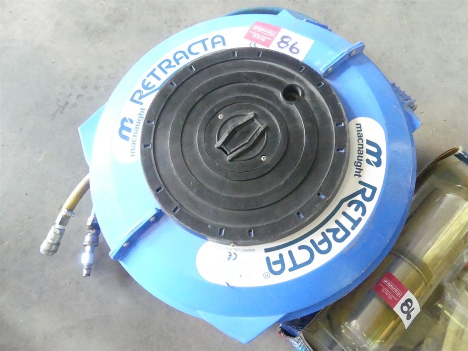 2014 Volkswagen Touareg 150TDI 7P Turbo Diesel Automatic - 8 Speed Wagon