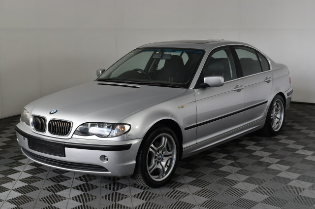 Classic Stainless Steel 3mm Curb Chain Bracelet - 7 Inches (Yellow)