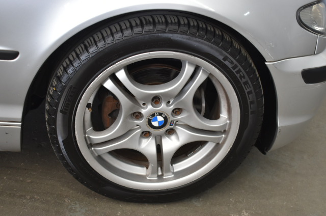 Rhodium Plated Men's Band Ring (6mm) - US Size 13