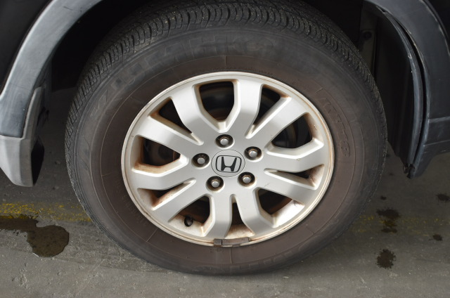 Drop Pendant with Genuine Crystals by Swarovski®