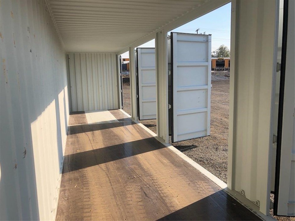 Tempus Two Graph Gruner Veltliner 2020 (6x 750mL) SA