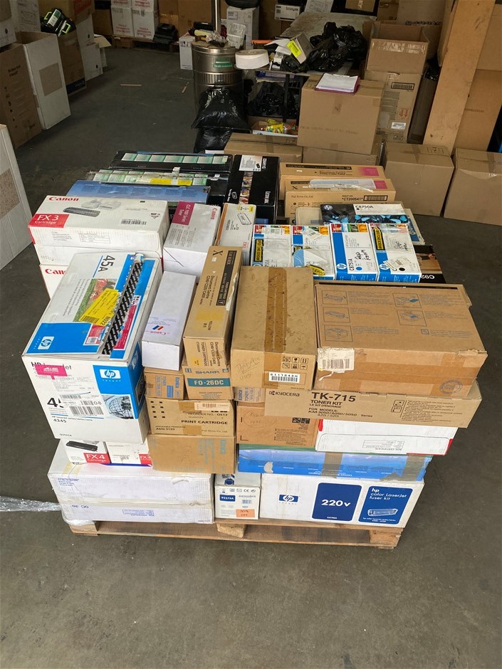 OCEANIC Youth Snorkeling Set, Size S/M, Blue/Yellow. N.B: damaged packaging