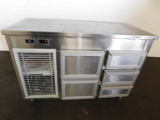 1.0ct GRA Moissanite White 18k Solid Yellow Gold Vermeil Ring -8US