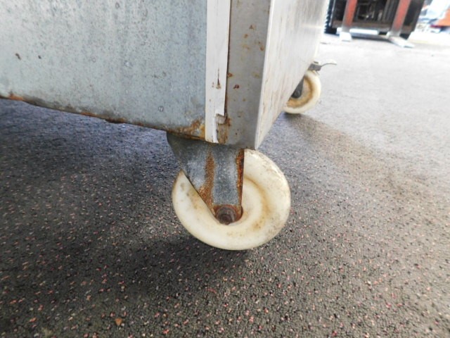 4.34ct Emerald Cut Emerald  & 0.46ct Diamond Ring