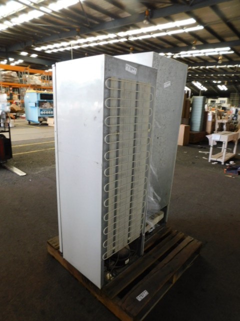 ROBOROCK F25 Wet and Dry Vacuum Cleaner, RR-WD5M1A522-03. Unit Only NB: Min