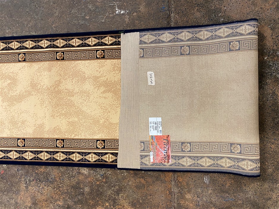 EUROMAID DR14W Freestanding Dishwasher. NB: Has been used, powers on, no fu