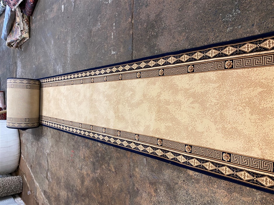 BUNDLE: STANLEY JR 5pc Water Pressure Cleaning Set. NB: Damaged packaging.