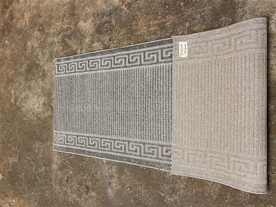 ROCKPORT Mens Eureka Plus Slip On, Dark Brown, 14 Wide/UK13.5