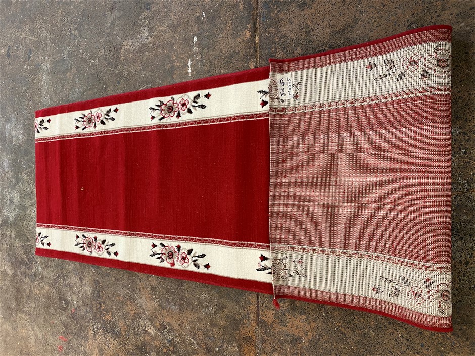 2016 Nissan Navara 4X4 RX NP300 Turbo Diesel Automatic Dual Cab