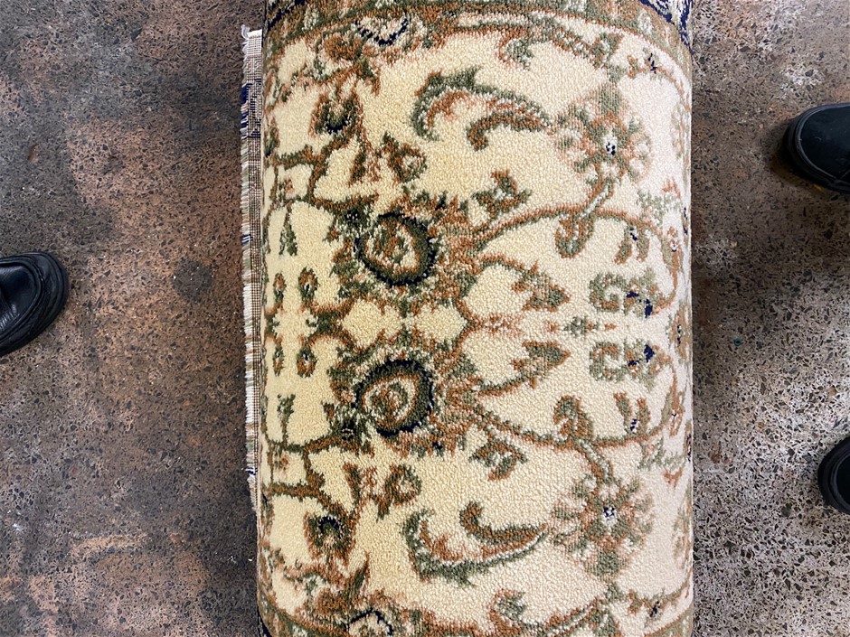 2014 Toyota Hilux 4X4 SR5 KUN26R Turbo Diesel Manual Dual Cab