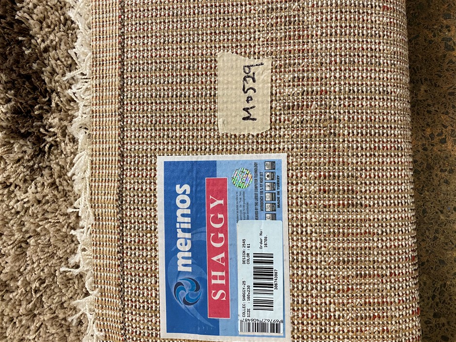 Mitolo GAM Shiraz 2021 (6x 750mL), SA.