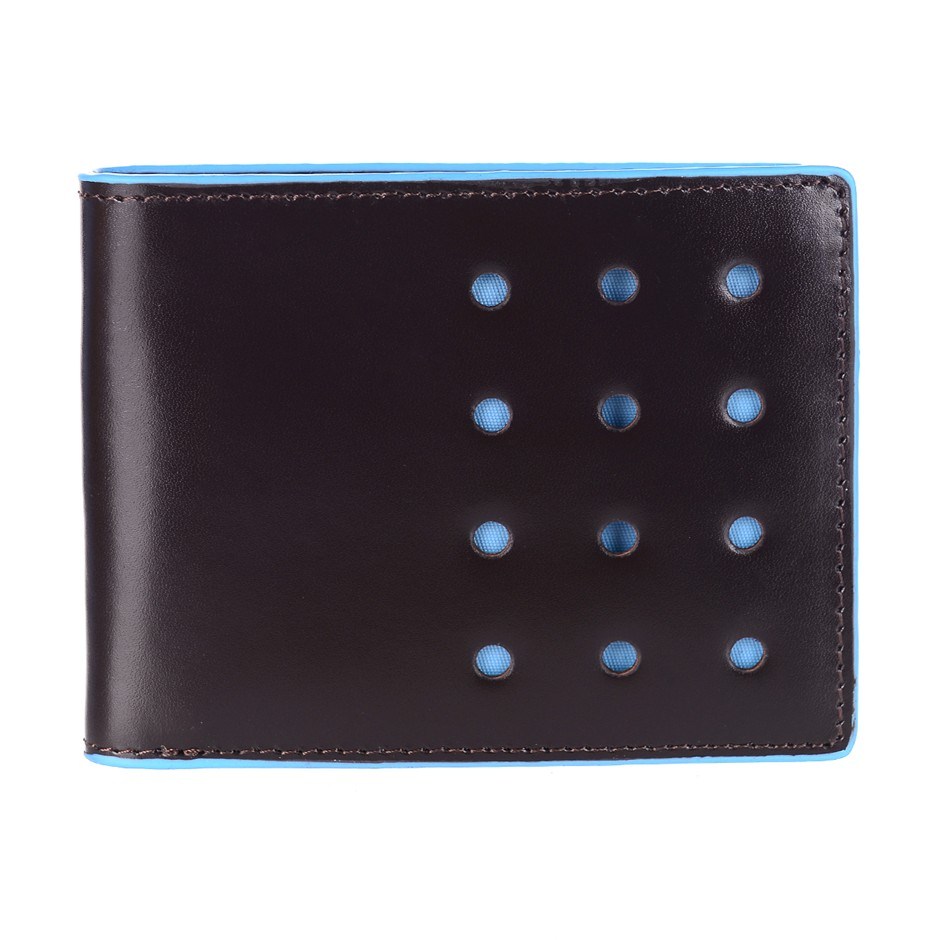 J Fold V Twelve Leather Brown Superflat 