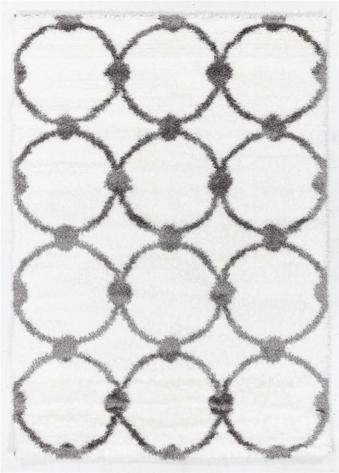 9K Yellow Gold MINI INITIAL 'P' Bracelet 15.5-19cm