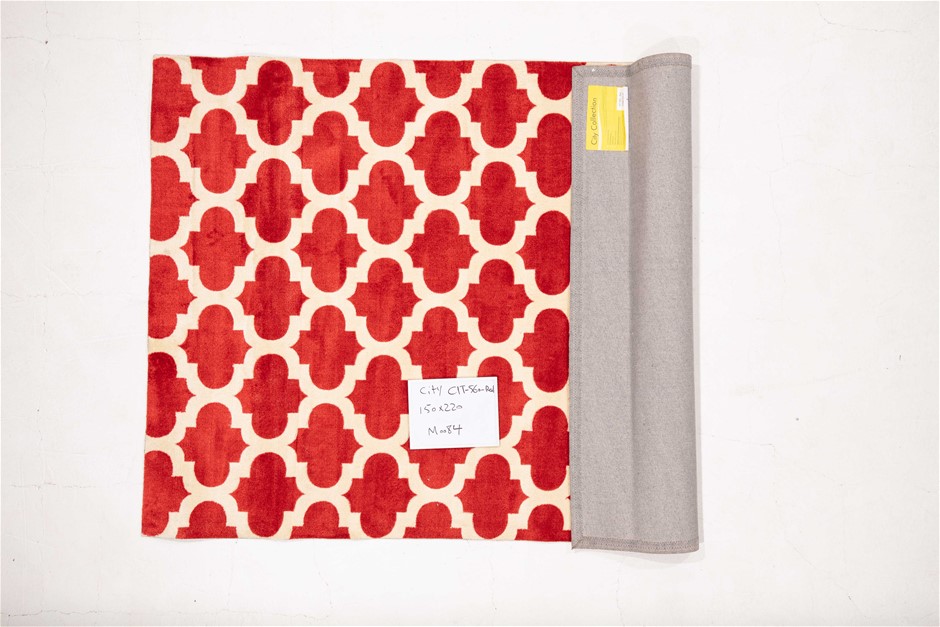 9K Yellow Gold MINI INITIAL 'S' Bracelet 15.5-19cm