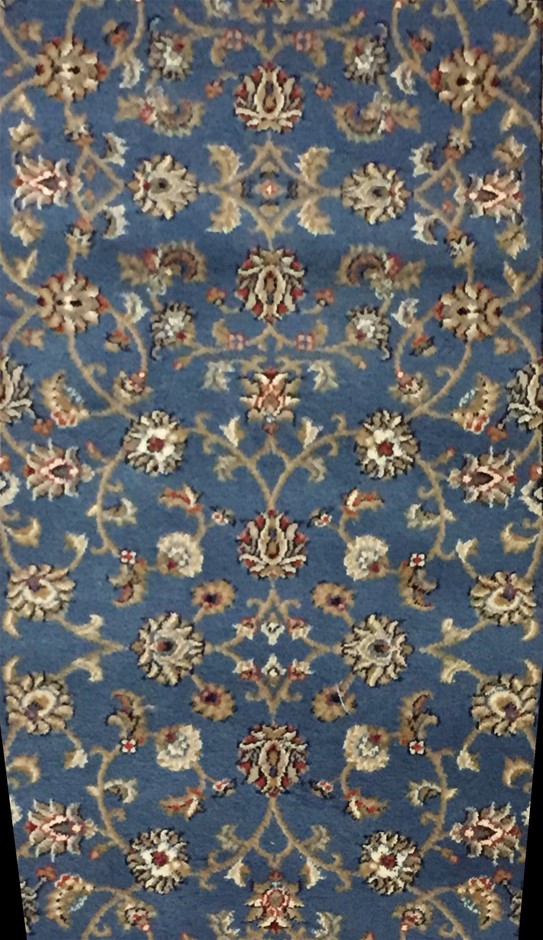 9K ROSE GOLD SOLID DIAMOND CUT STACKER RING