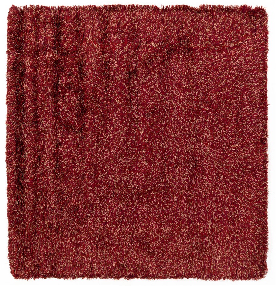 #1 9K YELLOW GOLD INITIAL 'F' NECKLACE 38+5cm