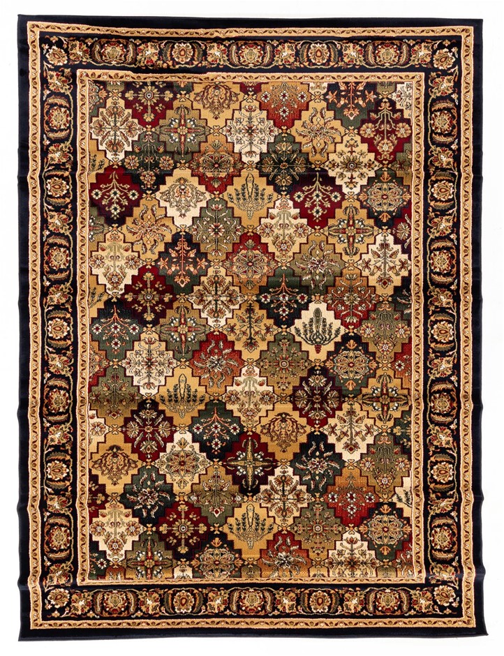 #1 9K YELLOW GOLD INITIAL 'J' NECKLACE 38+5cm