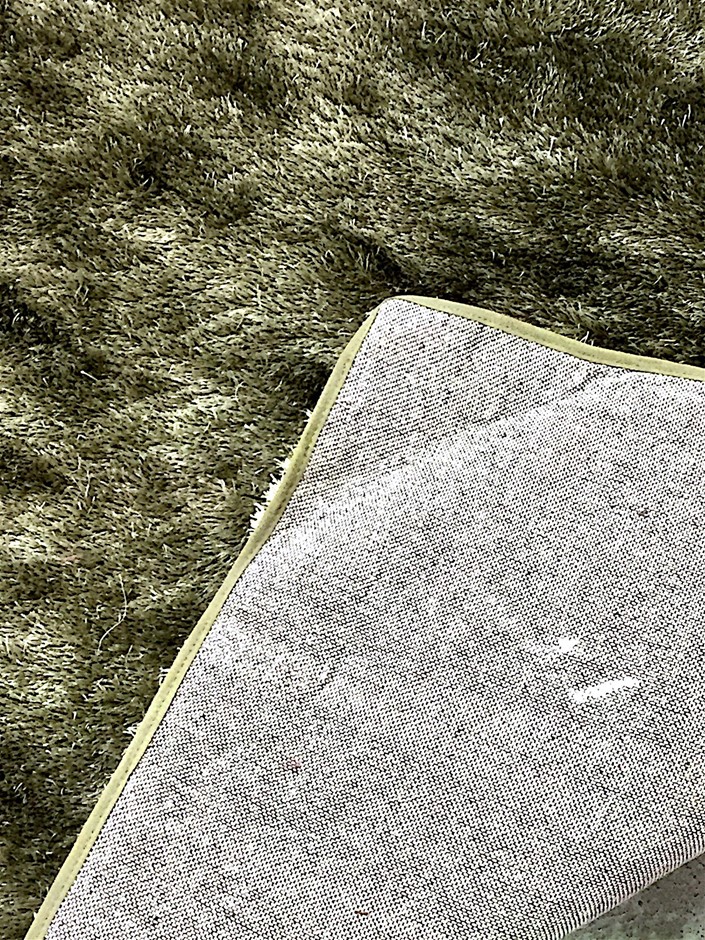 #1A 9K ROSE GOLD INITIAL 'C' NECKLACE 38+5cm