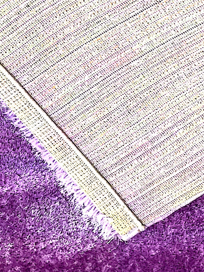 #1A 9K ROSE GOLD INITIAL 'F' NECKLACE 38+5cm