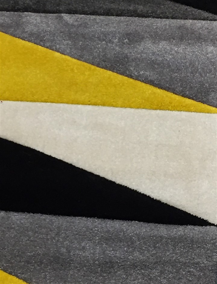 #1A 9K ROSE GOLD INITIAL 'L' NECKLACE 38+5cm