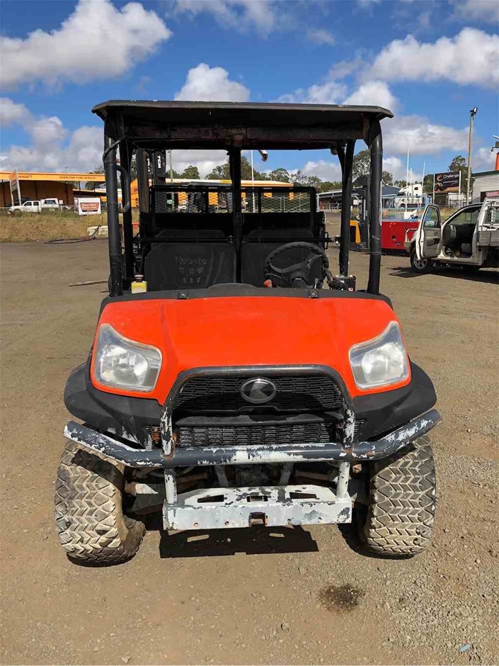 9K Yellow Gold EMERALD RING