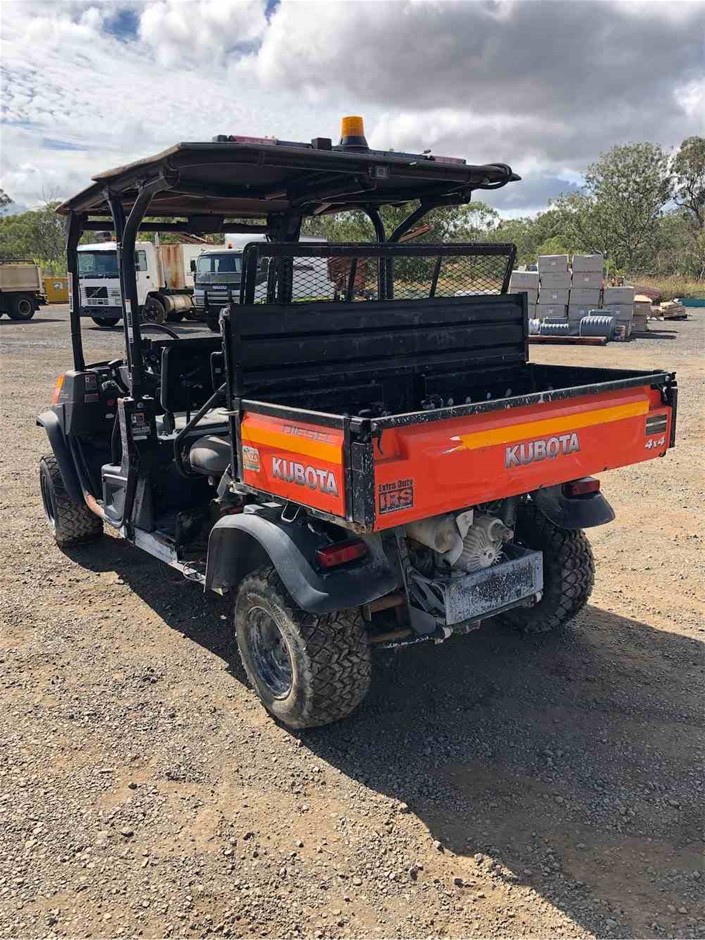 9K Yellow Gold BRACELETUE TOPAZ MARQ HEART RING