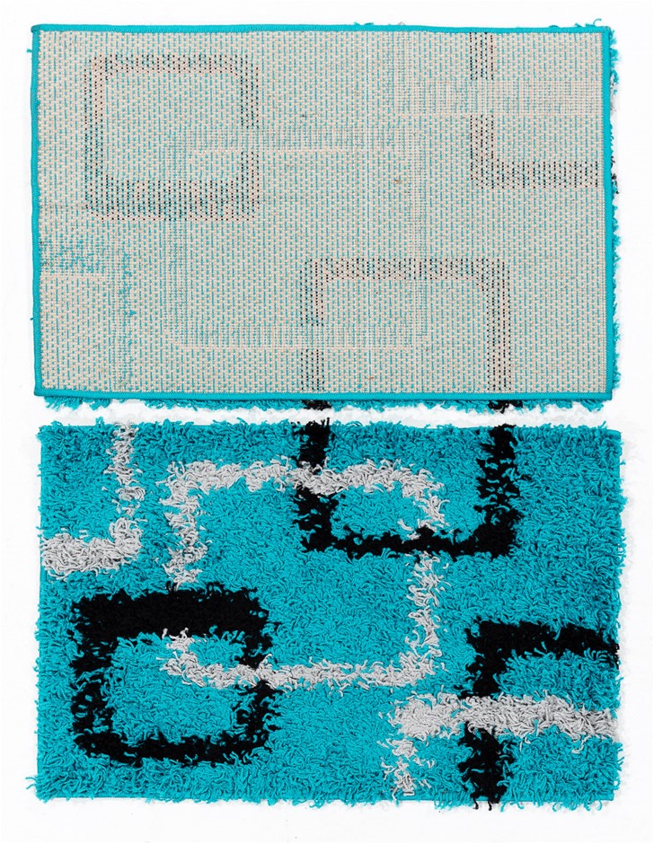 9K YELLOW GOLD 0.15CT HI I1 DIAMOND NECKLACE 40+5cm