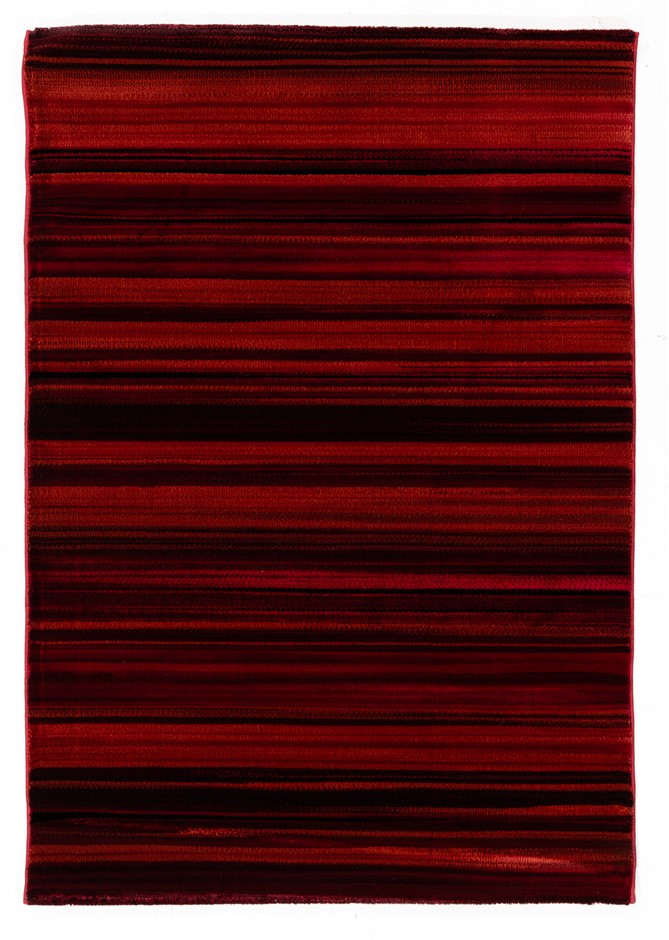 9K Yellow GOLD 0.15CT HI I1 DIAMOND RUBY RING