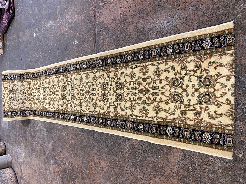 2007 Holden CALAIS V VE Automatic Sedan