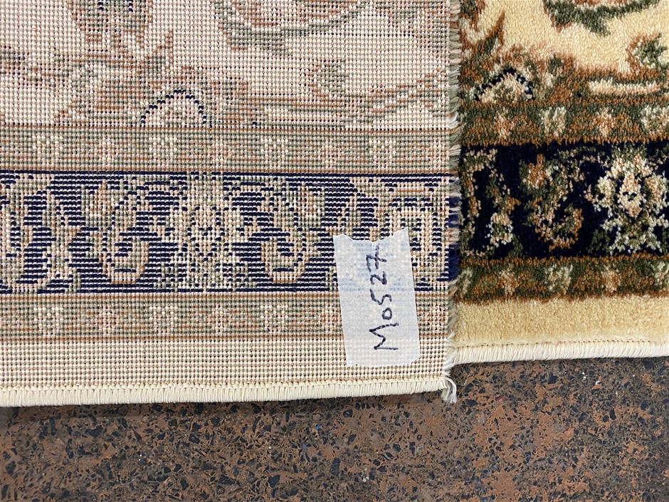 Single Cubicle Toilet Block (Unused)