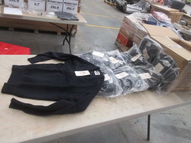 Quantity of 50 1650mm Star Pickets(Unused),