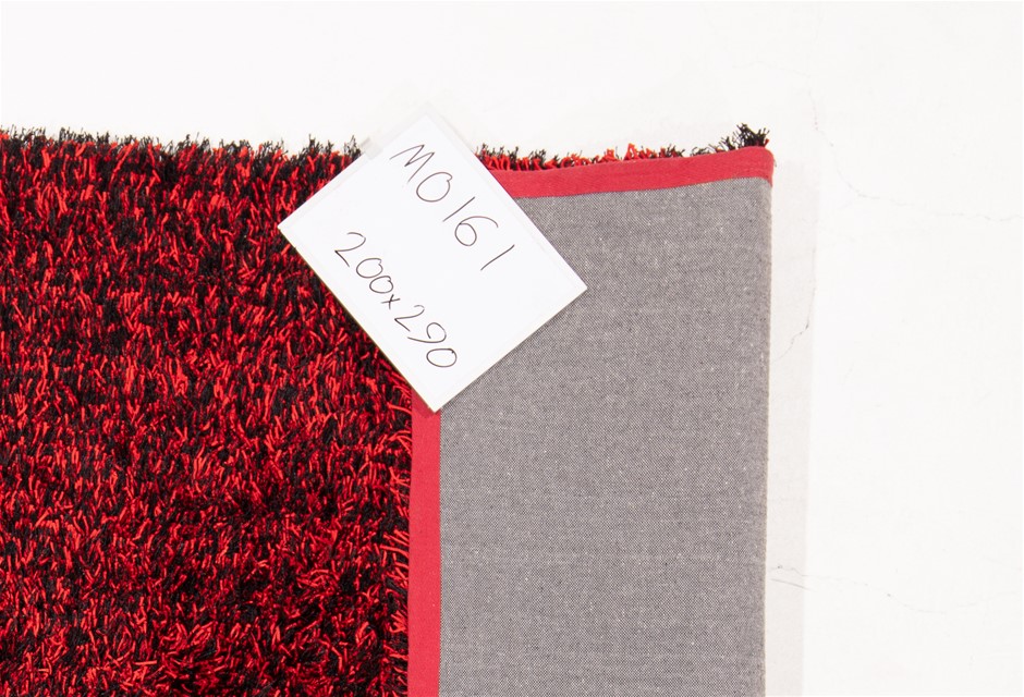 RUSSELL HOBBS Sandwich Press, RHSP801BLK, 2100W - Black. NB: Slightly Damag