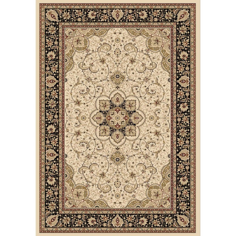 9K WHITE GOLD 0.33CT HI I1 DIAMOND RING