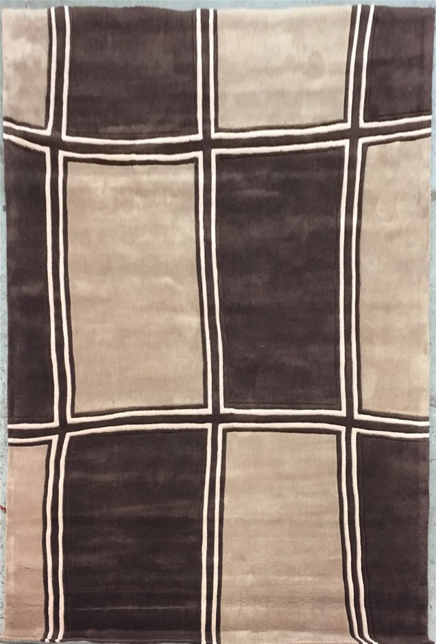 9K WH GLD 0.15CT HI I1 DIAMOND AQUAMARINE ROSE GOLD