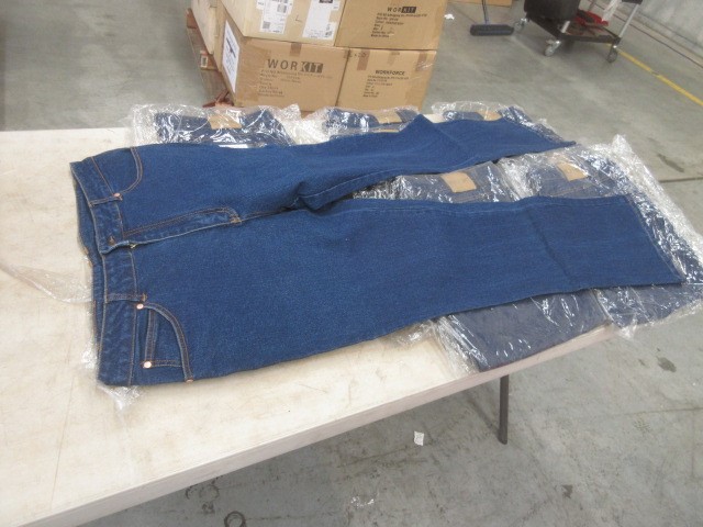 9K YELLOW GOLD BRACELET TOPAZ MARQ HEART NECKLACE 45cm