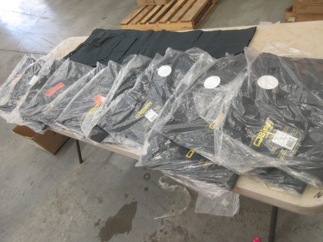 9K Yellow Gold MALACHITE HEART Bracelet 19cm