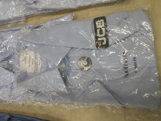 9K WHITE GOLD LIQUID HOLLOW HOOPS 17mm