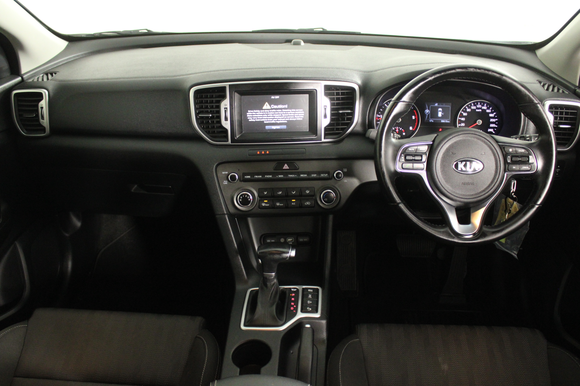 9K WHITE GOLD 0.05CT HI I1 DIAMOND BRACELET TOPAZ RING