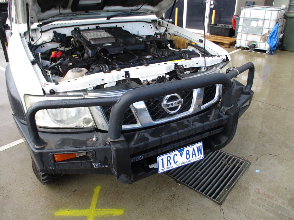 9K Yellow Gold 0.09ct HI I1 DIAMOND RING