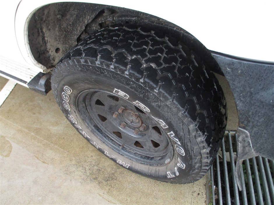 9K Yellow Gold EMERALD CUT RHODOLITE GARNET PENDANT