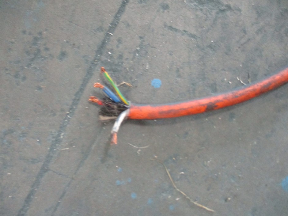 9K ROSE GOLD 0.10CT HI I1 DIAMOND RING