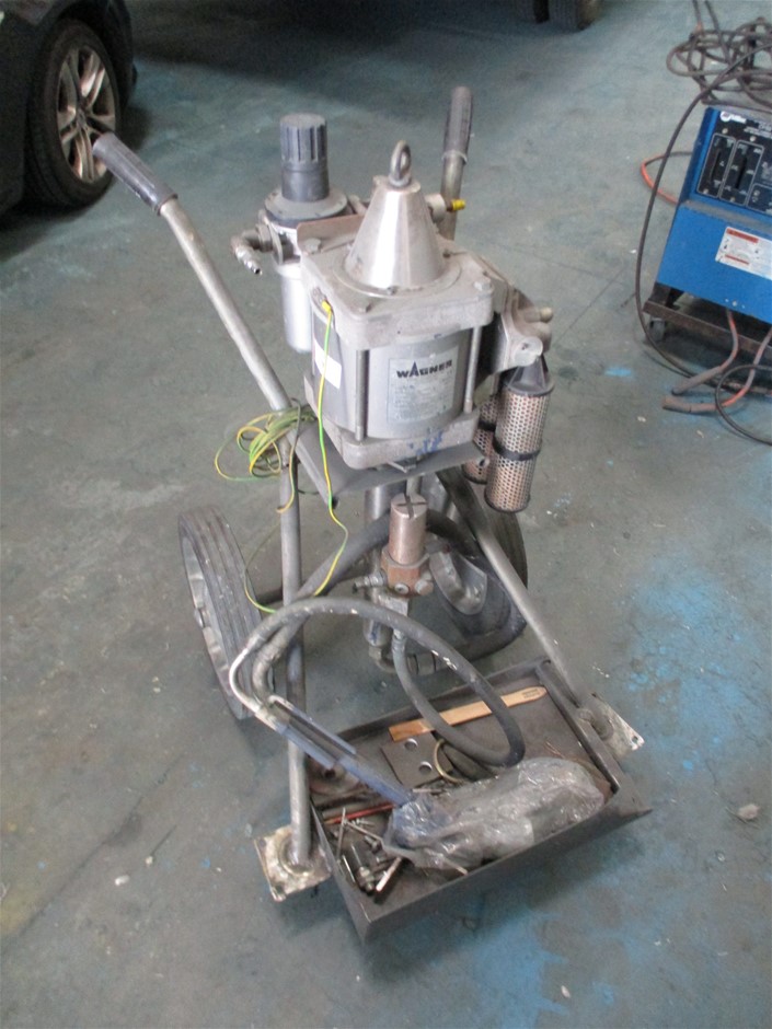 9K YELLOW GOLD SOLID BALL TWIST NECKLACE 45cm