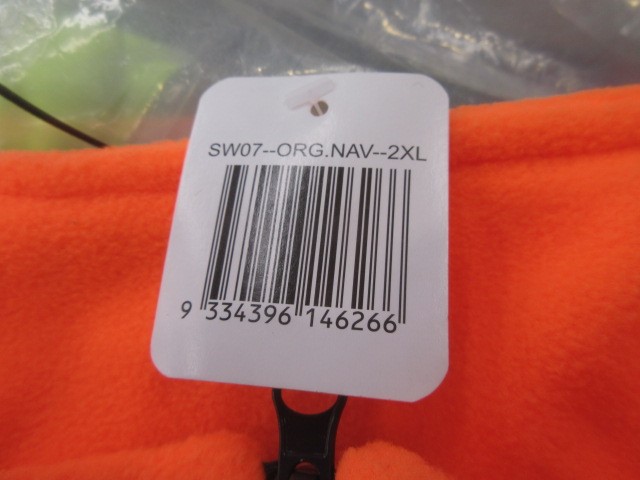 9K YELLOW GOLD 2TONE DOUBLERING NECKLACE 45cm