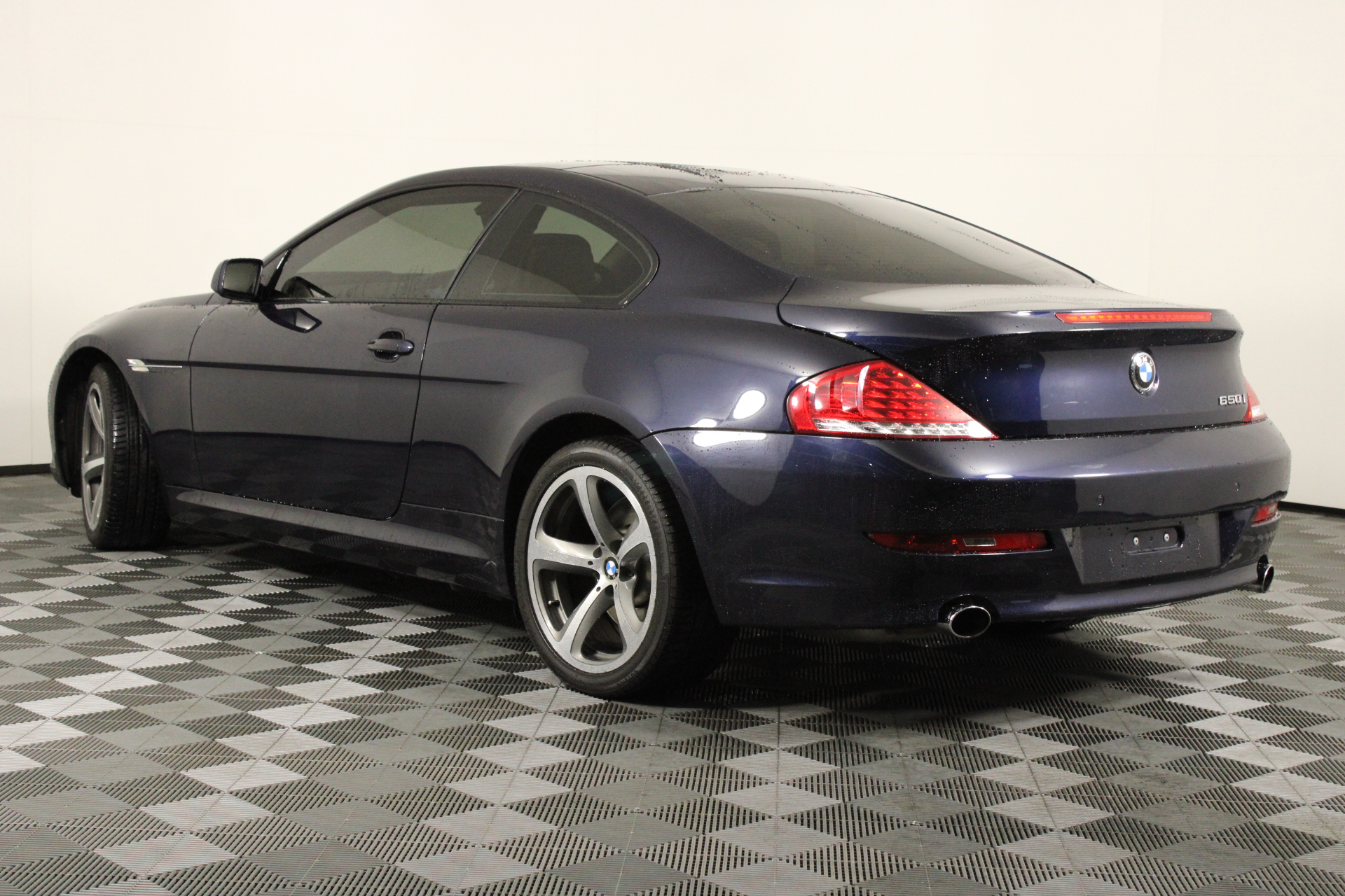 9K Yellow Gold EMERALD CUT RHODOLITE GARNET RING