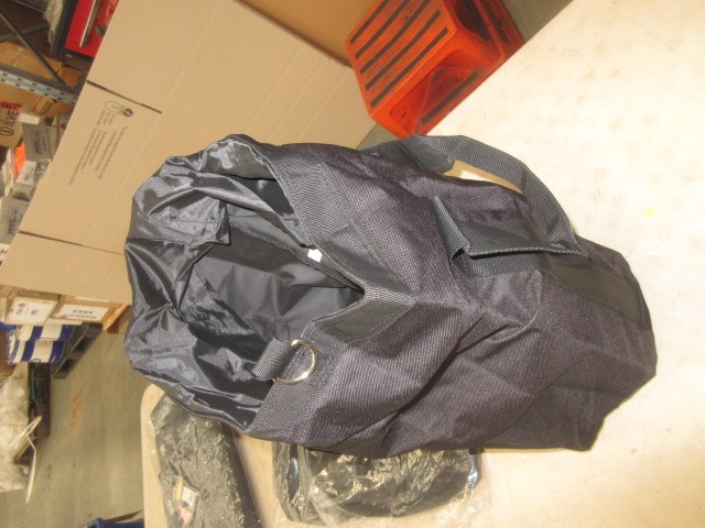 Concrete Mixer Bucket Attachment (Unused)