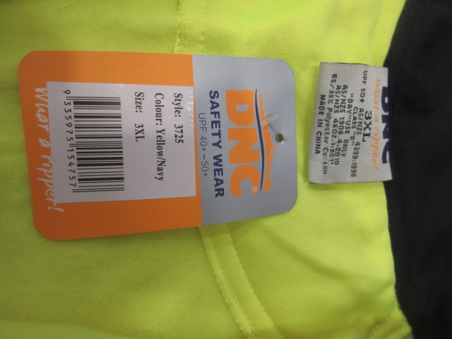 Rock Grapple Bucket to Suit Skid Steer (Unused)